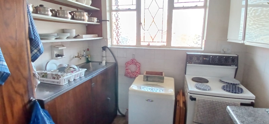 To Let 1 Bedroom Property for Rent in Eureka Free State